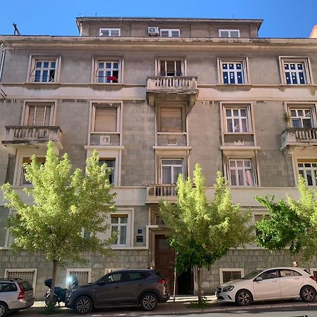 Priuli Luxury Rooms Split Bagian luar foto