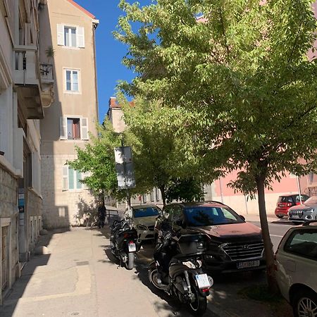 Priuli Luxury Rooms Split Bagian luar foto