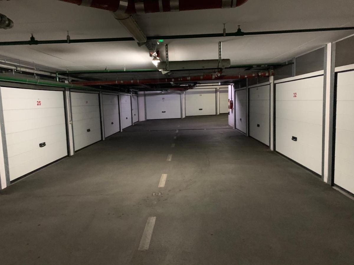 Priuli Luxury Rooms Split Bagian luar foto