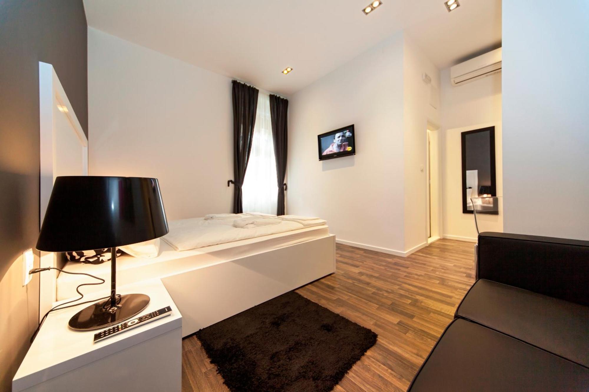 Priuli Luxury Rooms Split Bagian luar foto