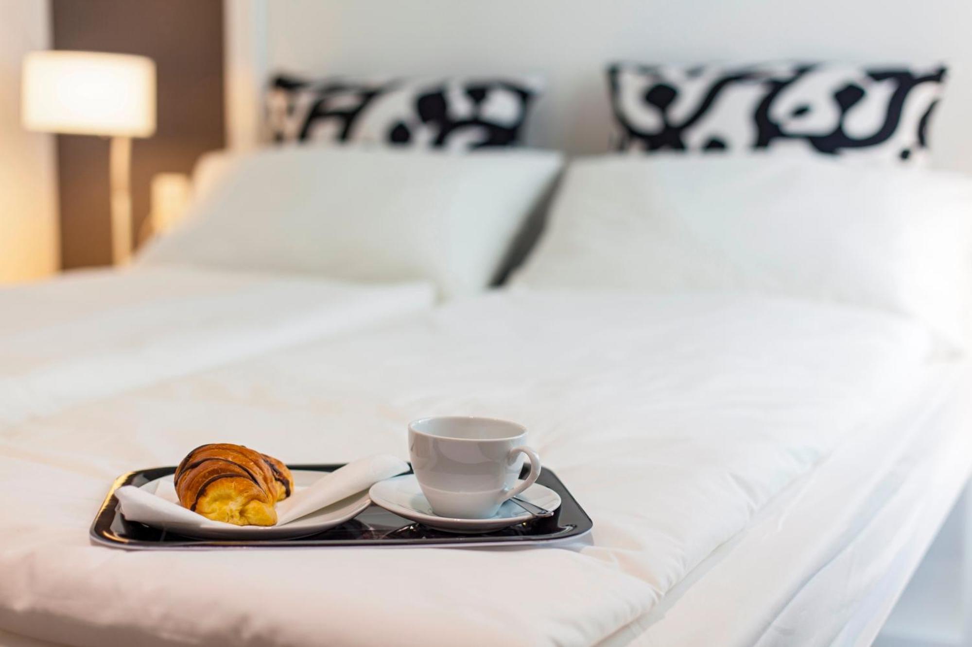 Priuli Luxury Rooms Split Bagian luar foto