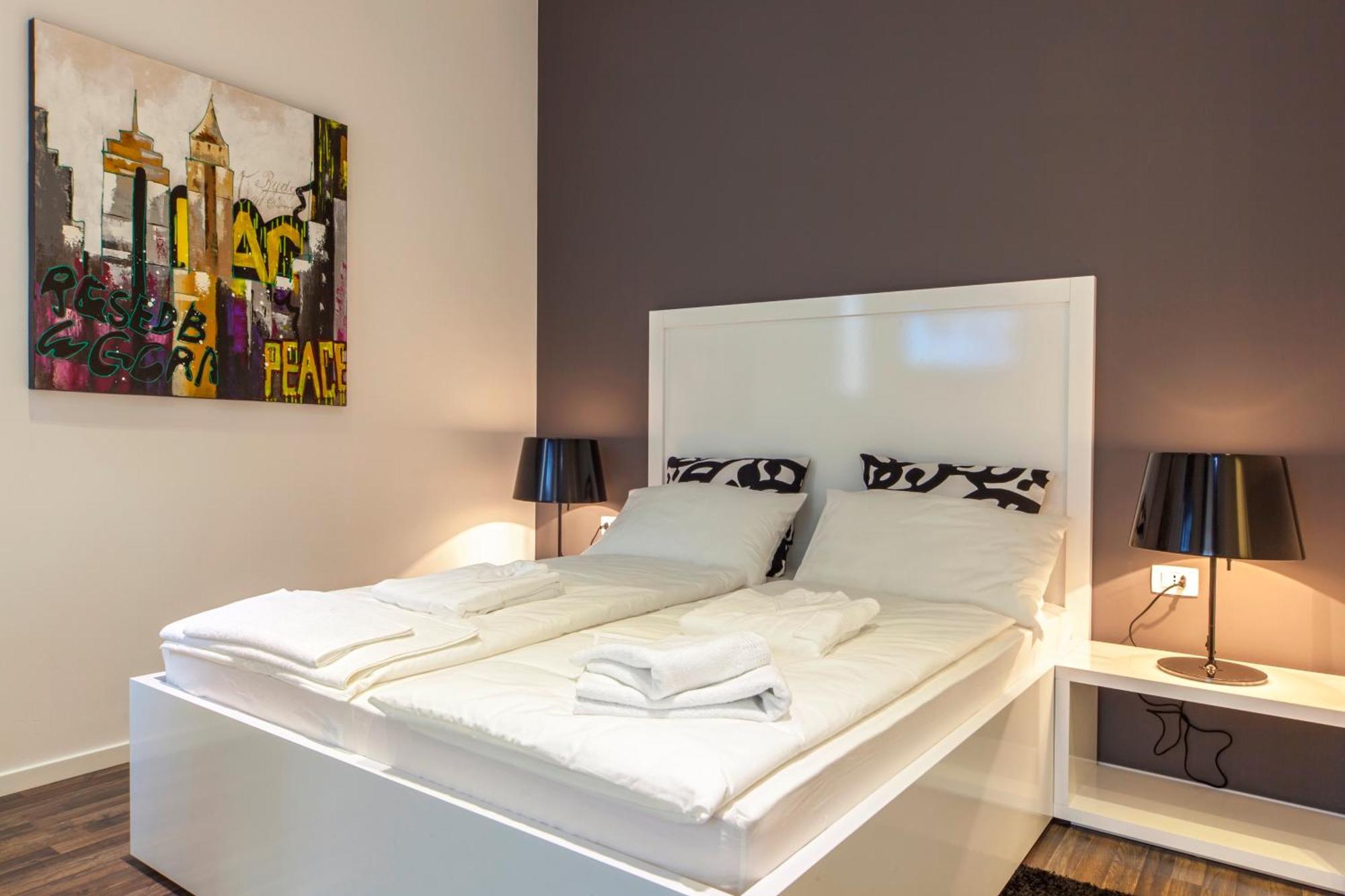 Priuli Luxury Rooms Split Bagian luar foto
