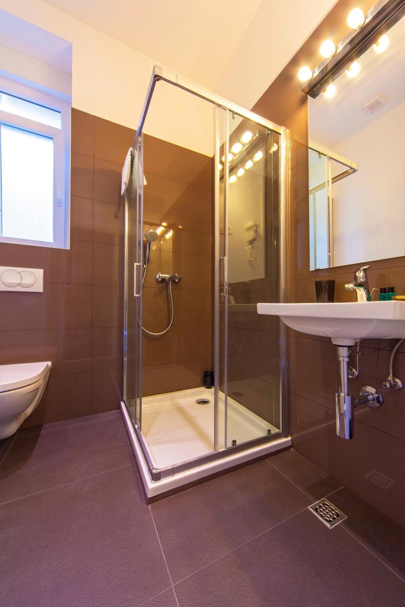 Priuli Luxury Rooms Split Bagian luar foto