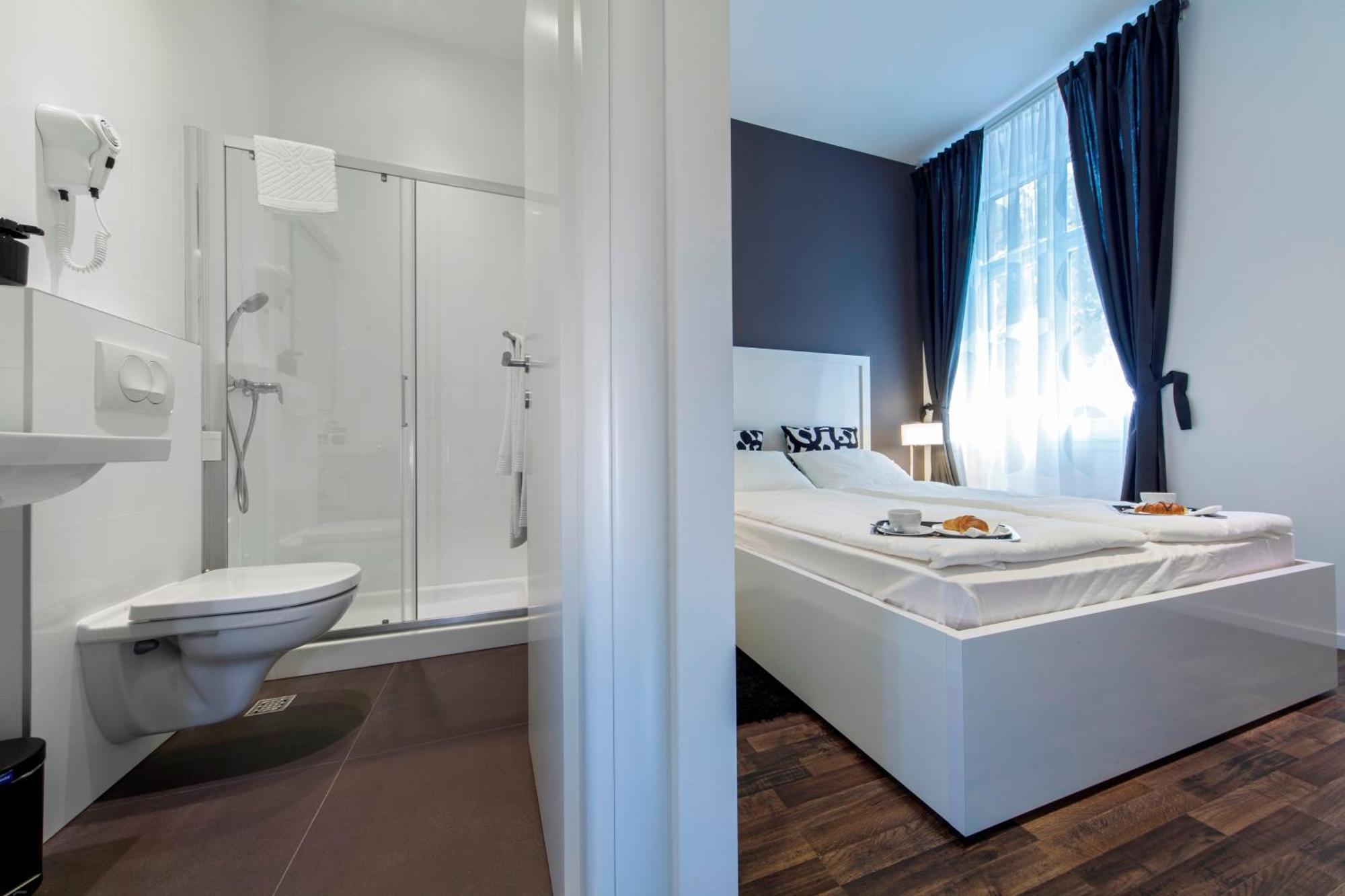 Priuli Luxury Rooms Split Bagian luar foto