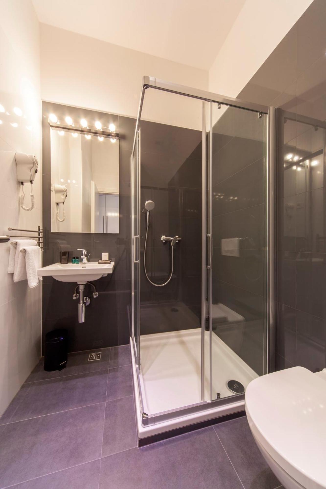 Priuli Luxury Rooms Split Bagian luar foto