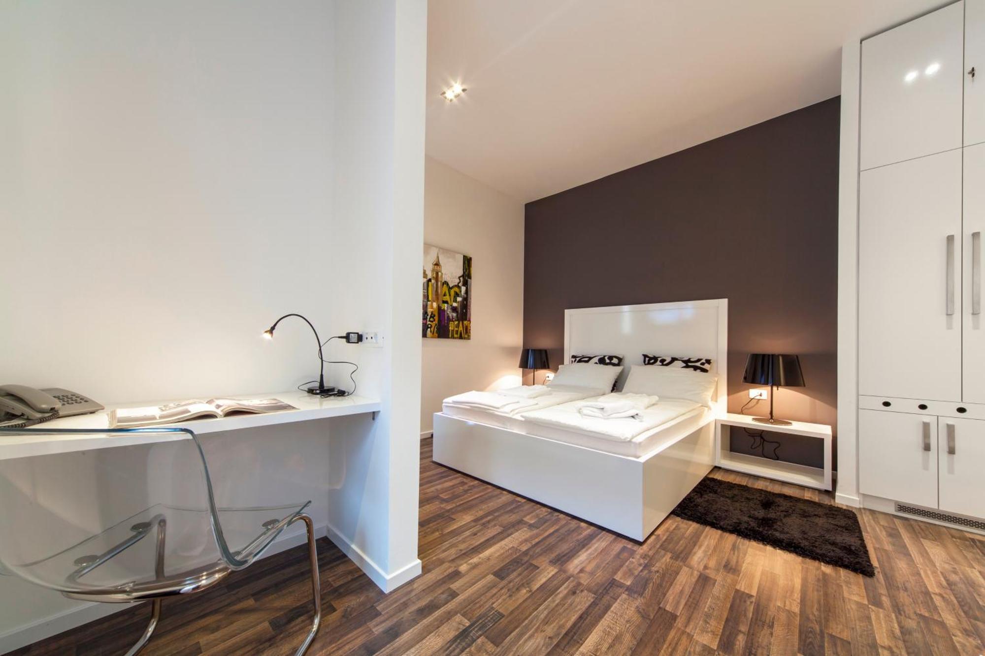 Priuli Luxury Rooms Split Bagian luar foto