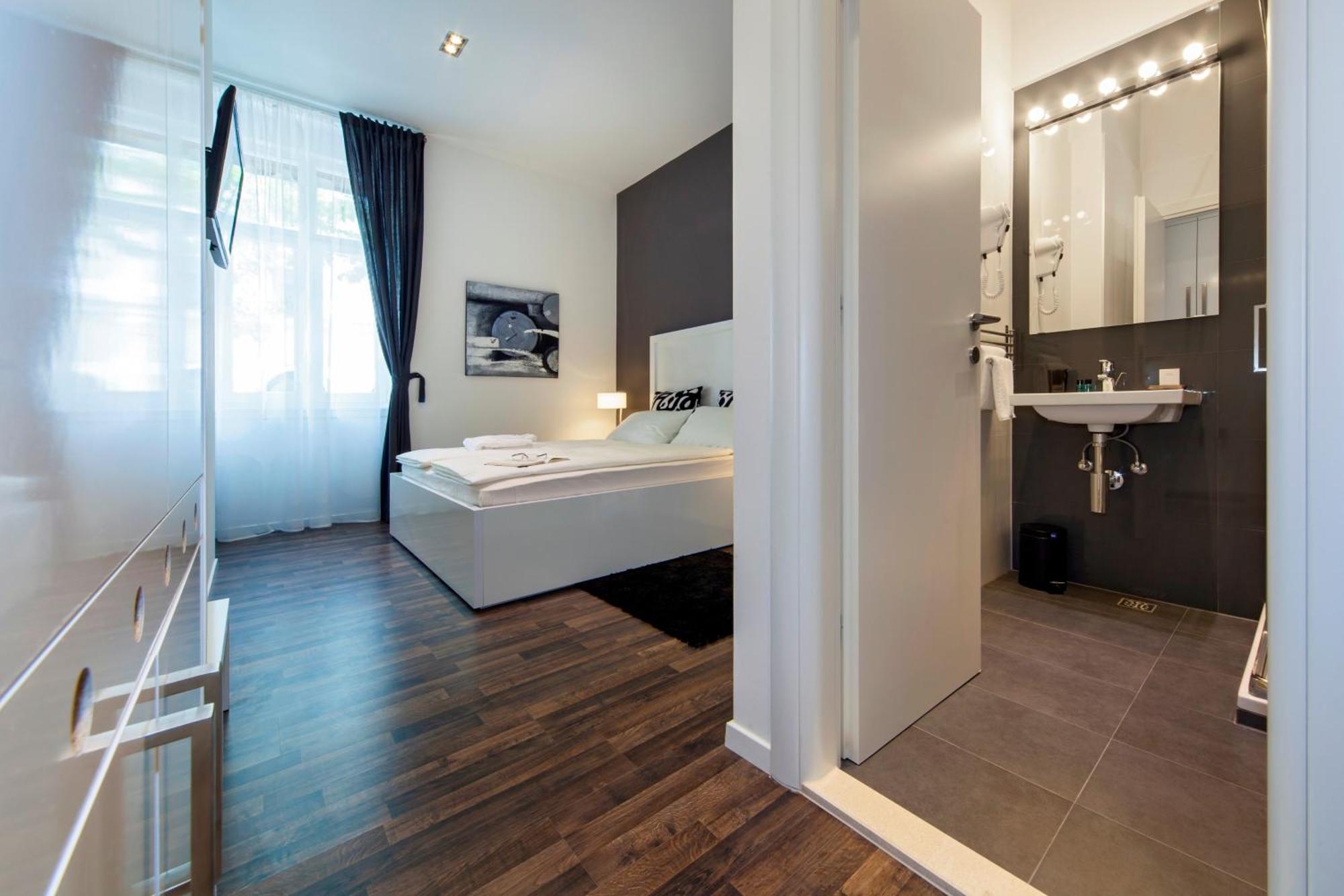 Priuli Luxury Rooms Split Bagian luar foto