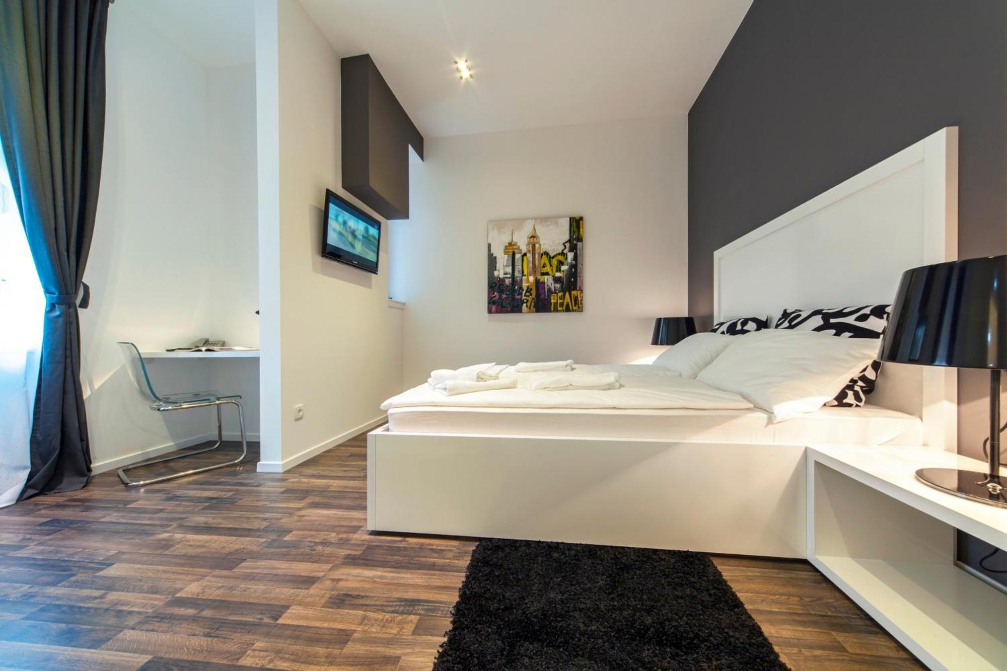 Priuli Luxury Rooms Split Bagian luar foto