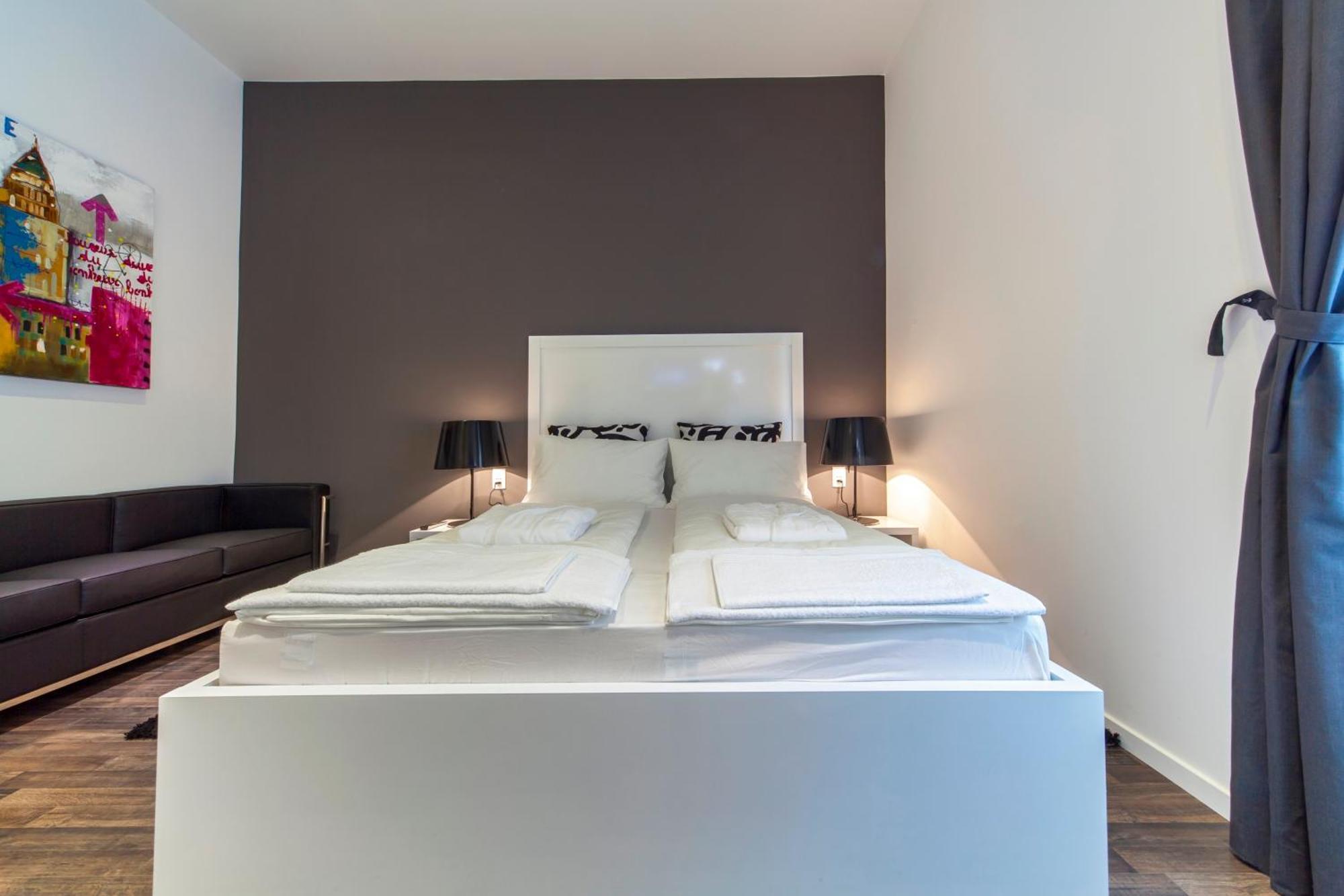 Priuli Luxury Rooms Split Bagian luar foto
