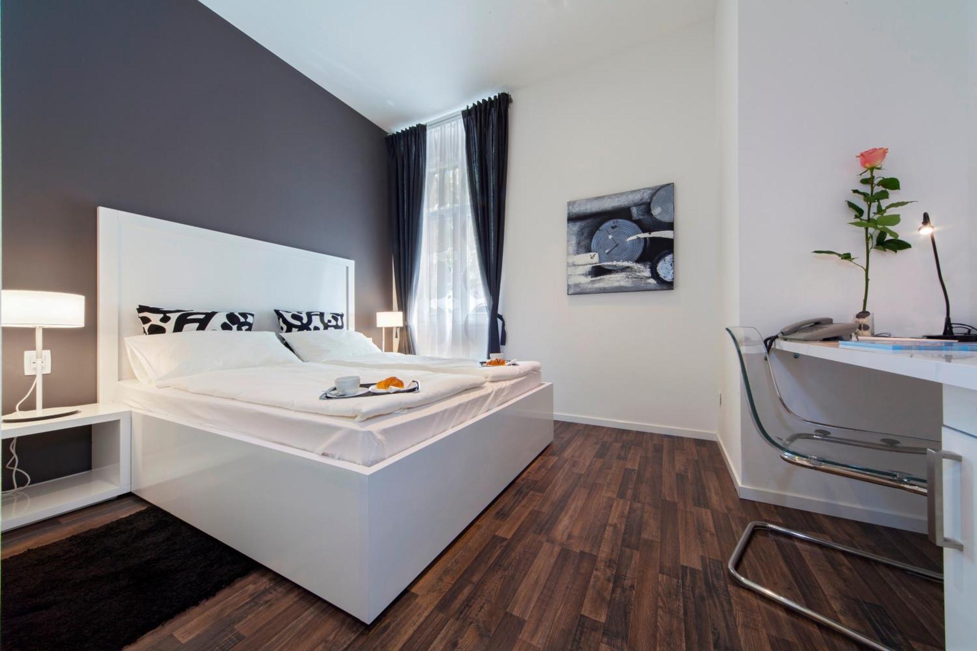 Priuli Luxury Rooms Split Bagian luar foto