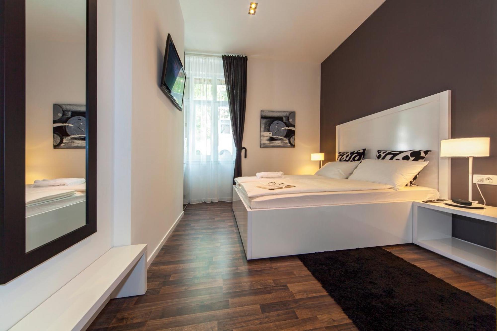 Priuli Luxury Rooms Split Bagian luar foto