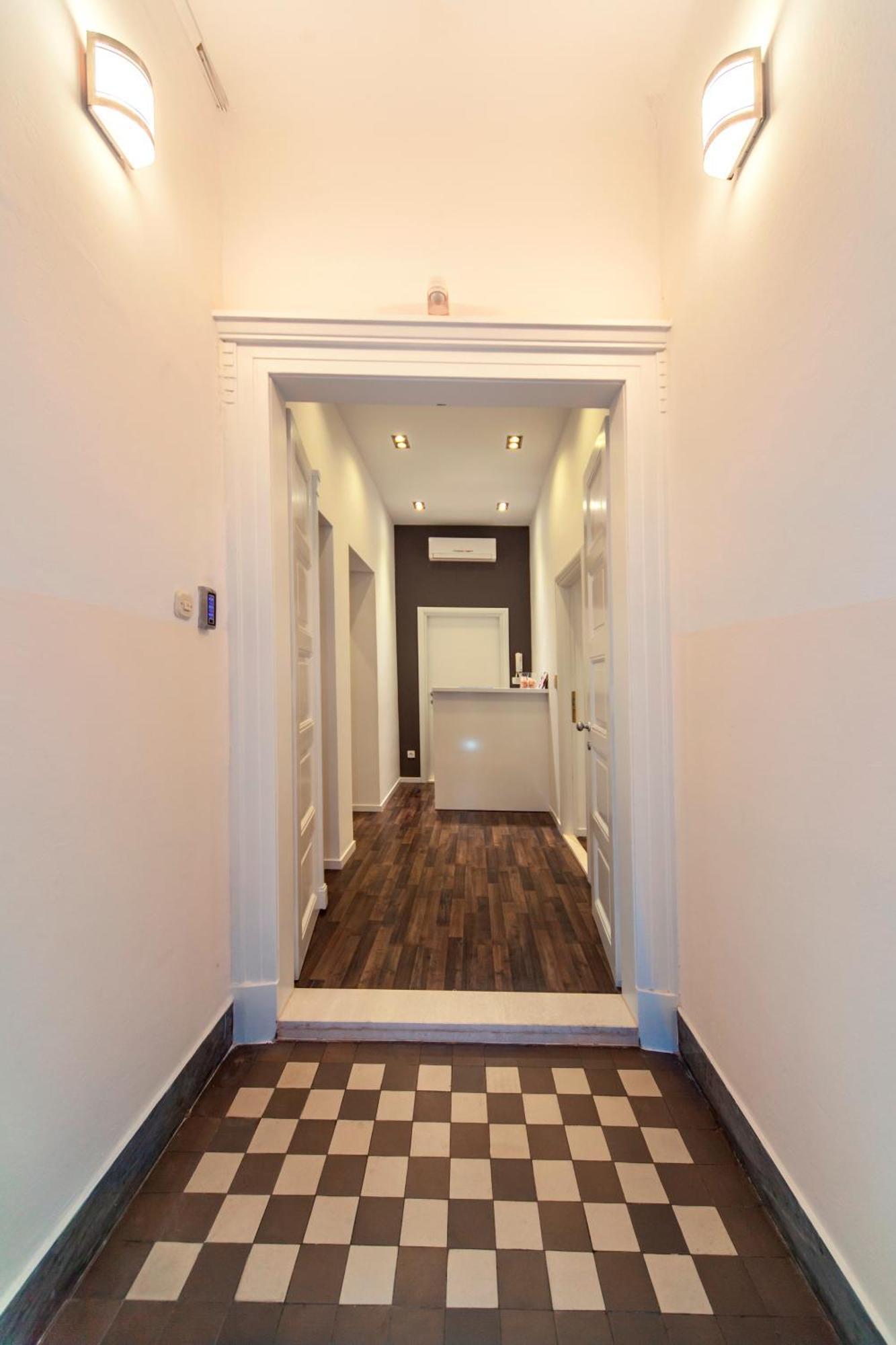 Priuli Luxury Rooms Split Bagian luar foto