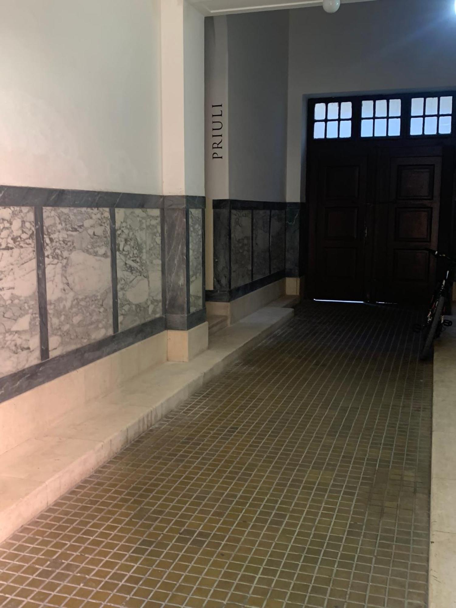 Priuli Luxury Rooms Split Bagian luar foto