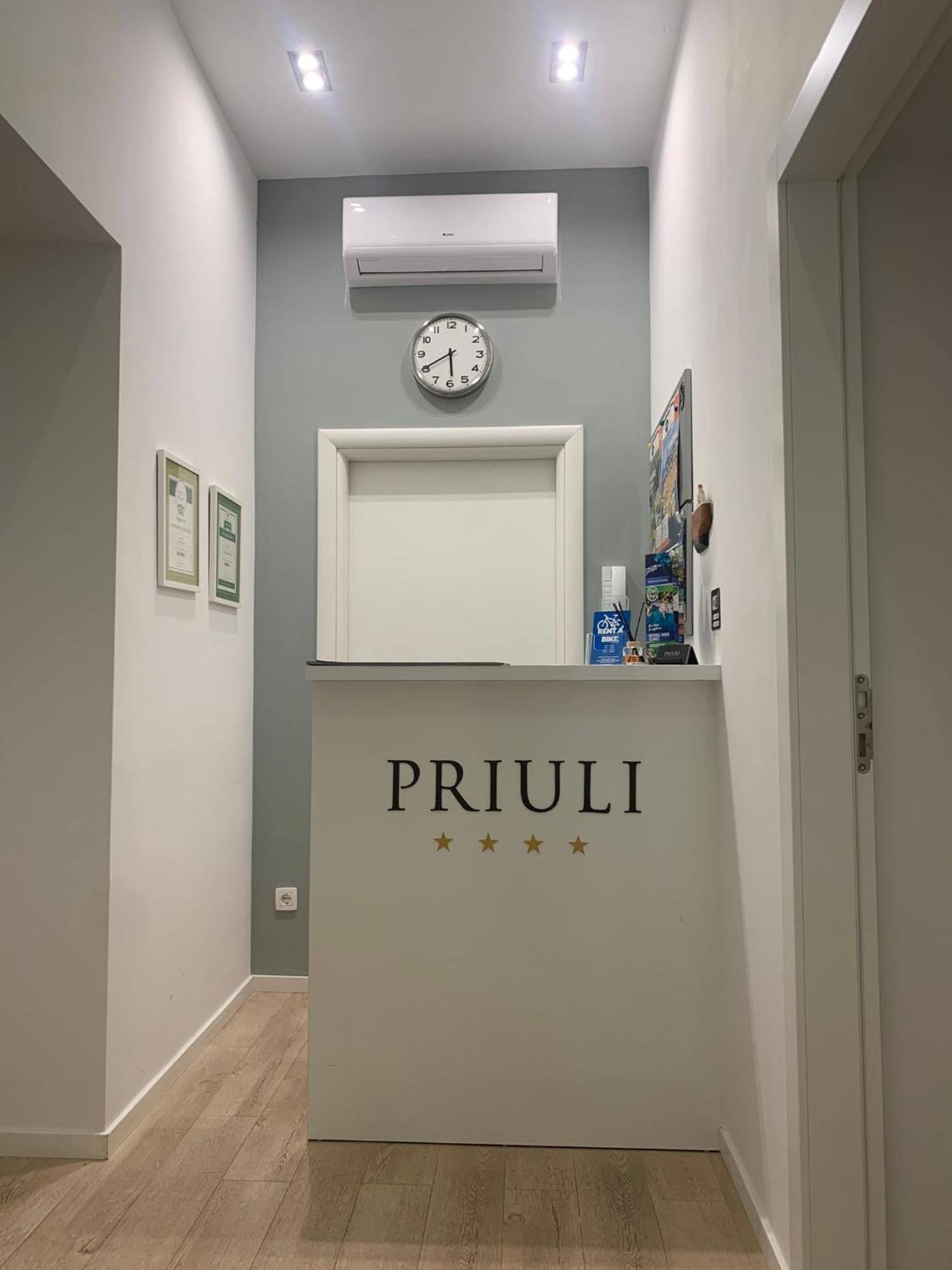 Priuli Luxury Rooms Split Bagian luar foto