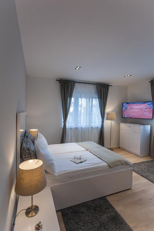 Priuli Luxury Rooms Split Bagian luar foto