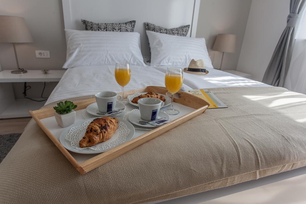 Priuli Luxury Rooms Split Bagian luar foto