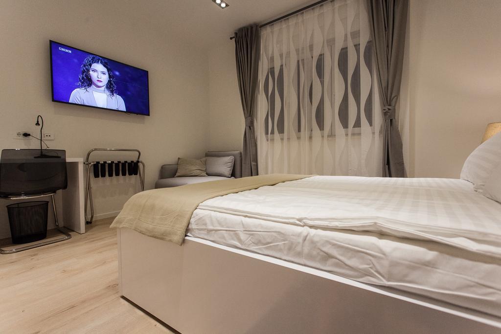 Priuli Luxury Rooms Split Bagian luar foto