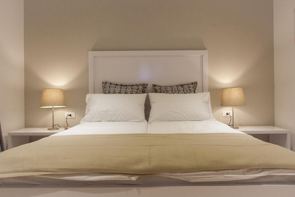 Priuli Luxury Rooms Split Bagian luar foto