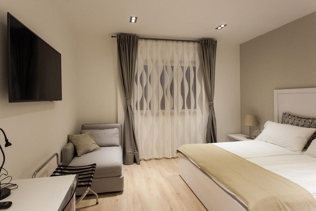 Priuli Luxury Rooms Split Bagian luar foto