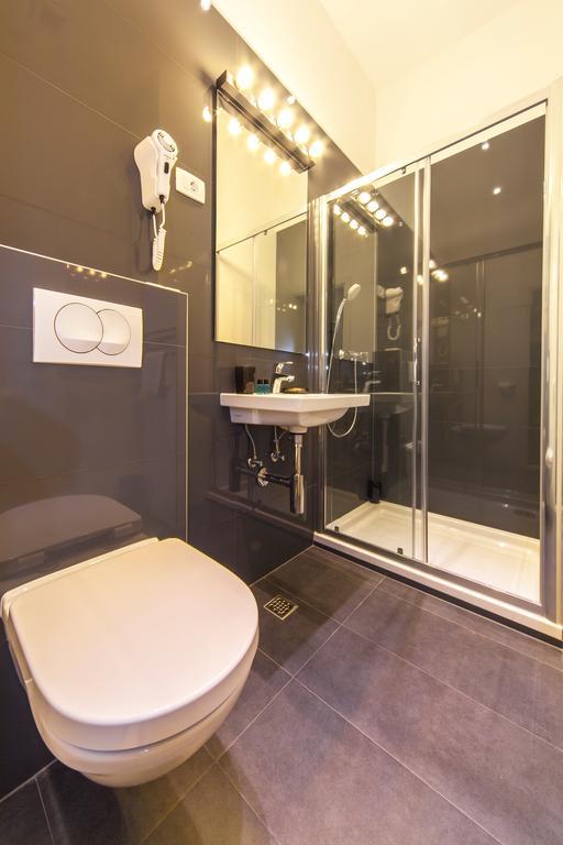 Priuli Luxury Rooms Split Bagian luar foto