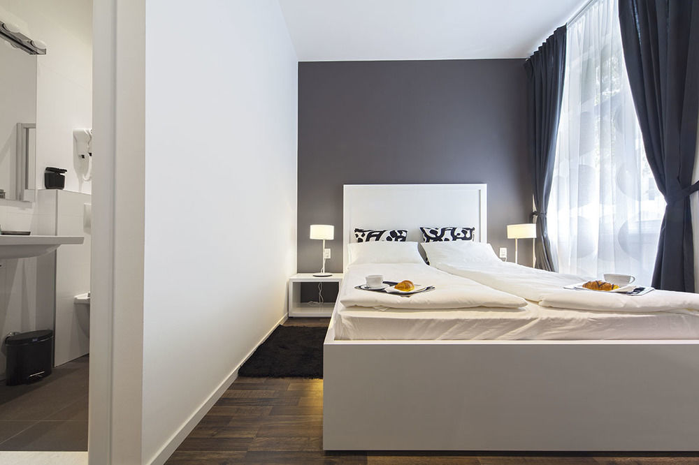Priuli Luxury Rooms Split Bagian luar foto