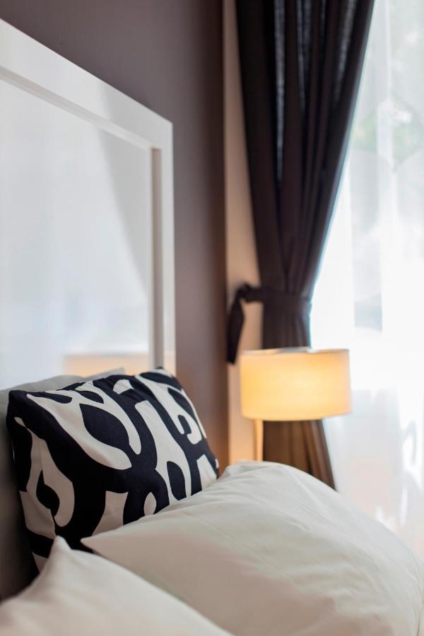 Priuli Luxury Rooms Split Ruang foto